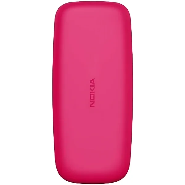 Mobitel mobile new new nokia 105 classic (dual sim) slider phone in UK, classic mobile phone all colors